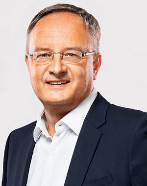 Andreas Stoch, Vorsitzender der SPD-Landtagsfraktion (Bildquelle: SPD-Landtagsfraktion)